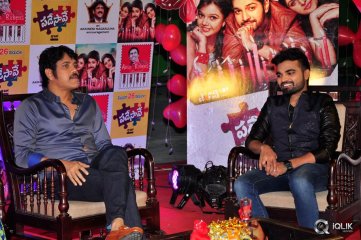 Padesave Movie Team Interview Photos